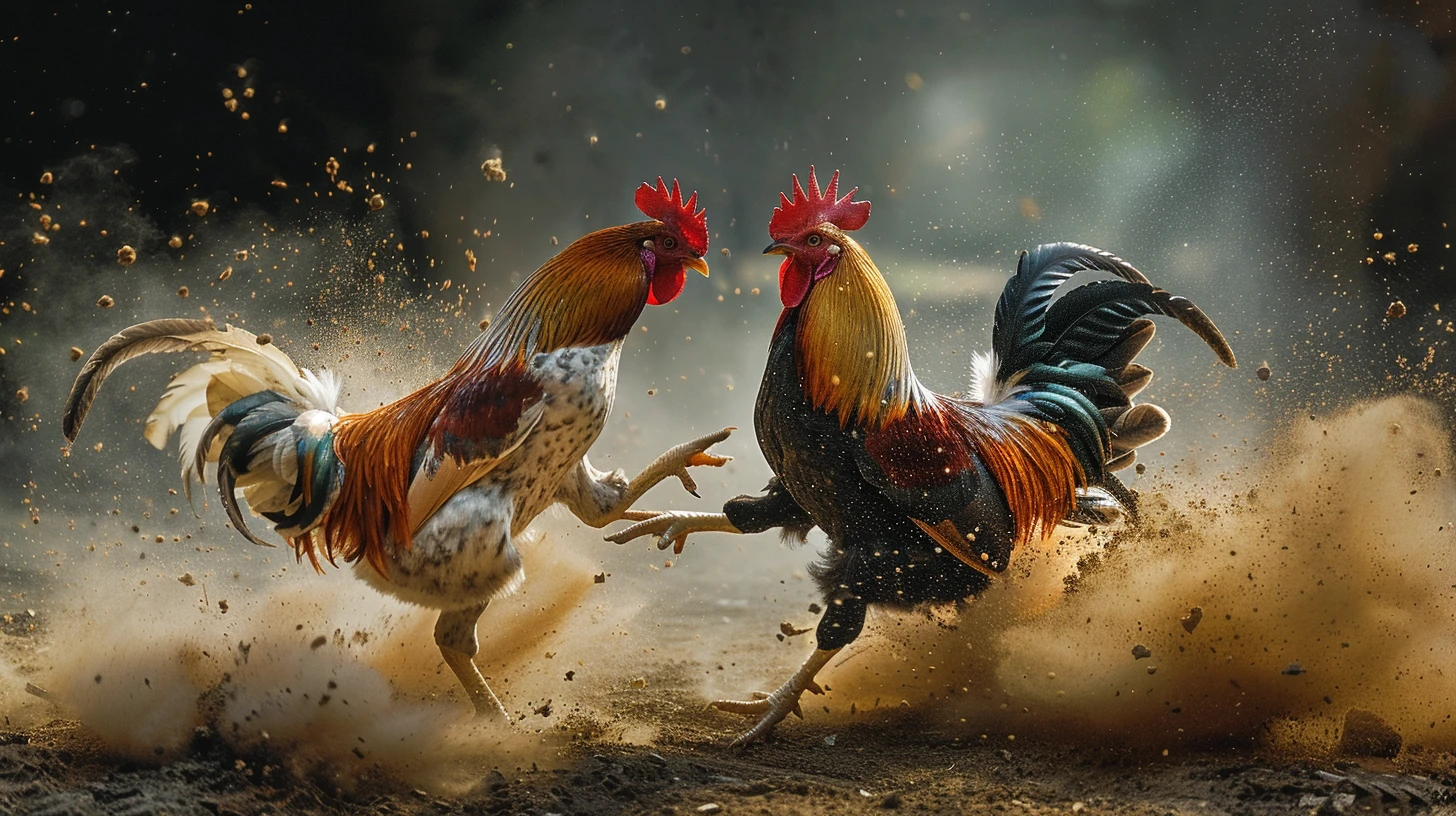 Khám Phá Thế Giới Đá Gà Và Xổ Số Tại AZ888