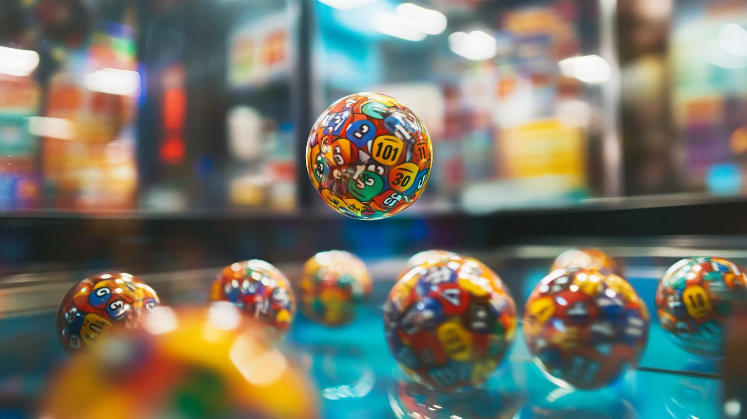 Khám Phá Thế Giới Xổ Số Với Loto288