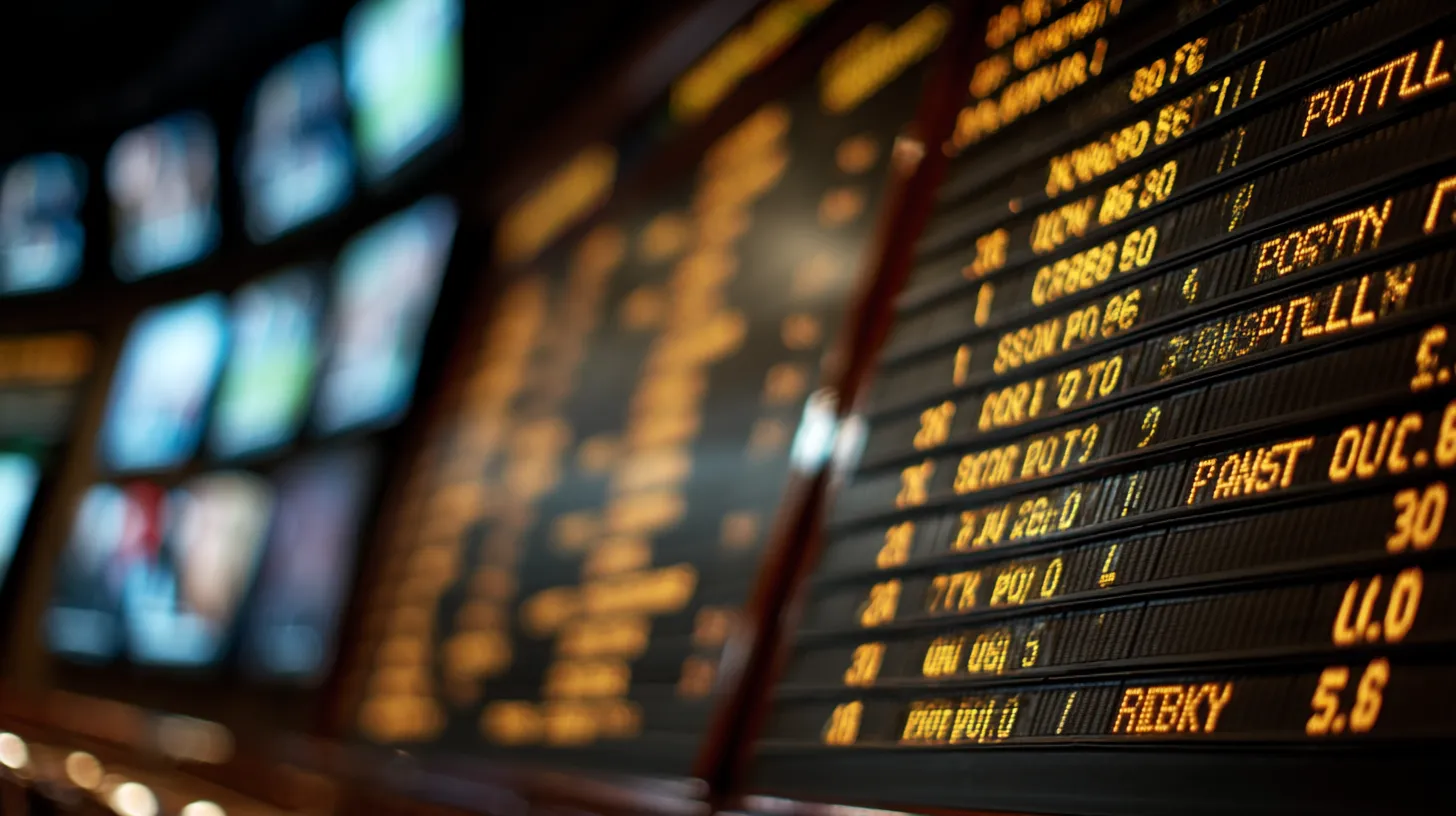 Khám Phá Thế Giới Xổ Số Với Febet Tại Nowa Sól