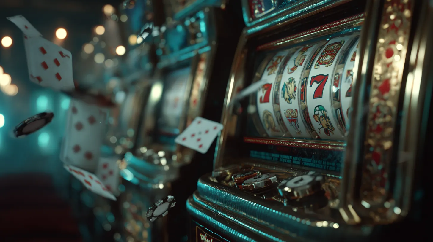 Khám Phá VNDWIN: Nơi Dò Kết Quả Xổ Số Đáng Tin Cậy