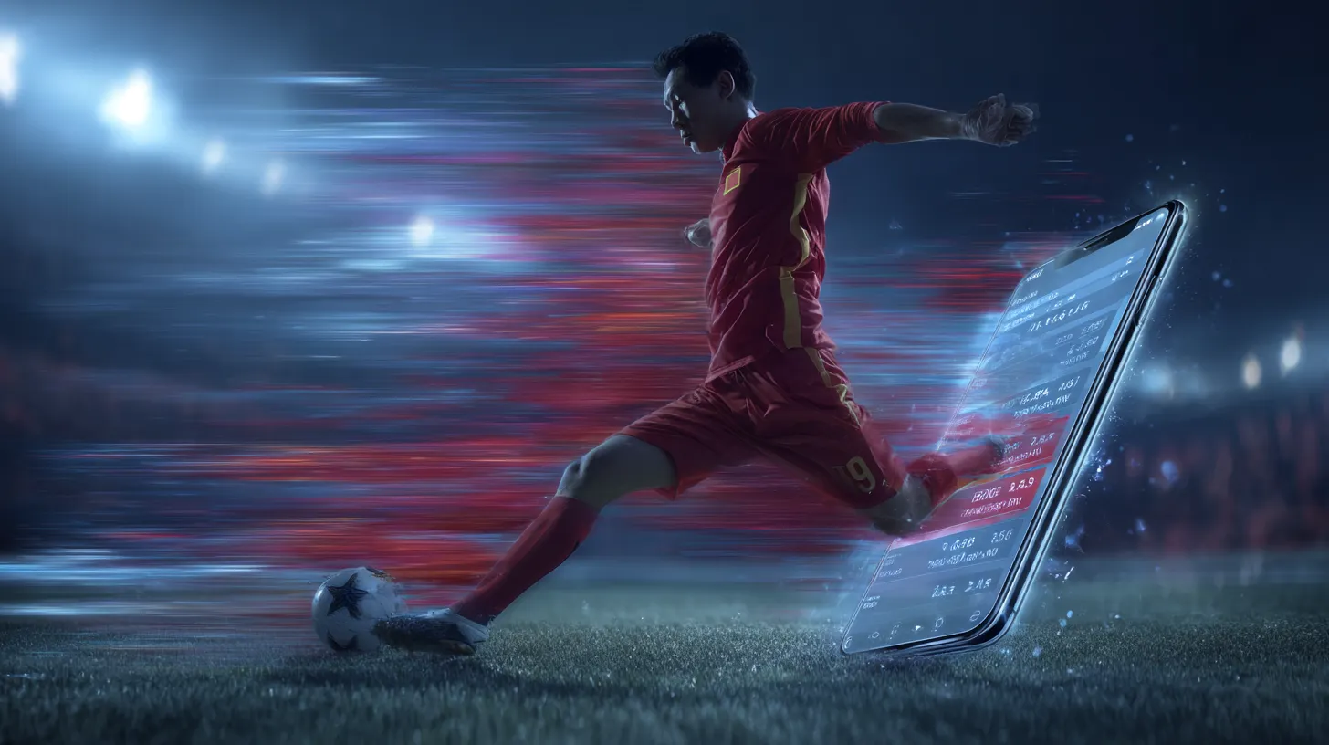 Khám Phá VNDWIN: Nền Tảng Xổ Số Đáng Tin Cậy