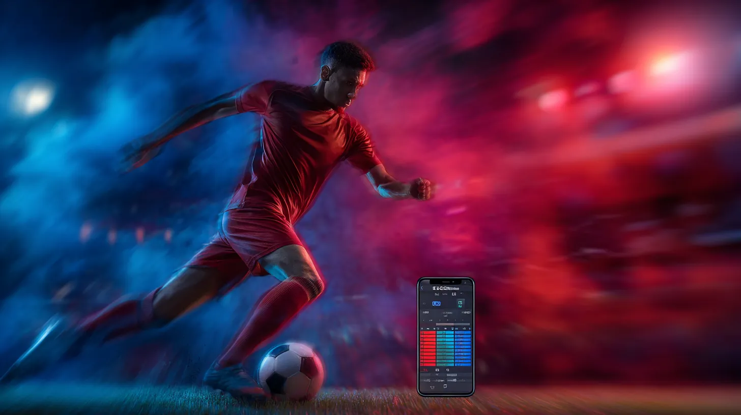 Khám Phá VNDWIN: Nền Tảng Xổ Số Đáng Tin Cậy