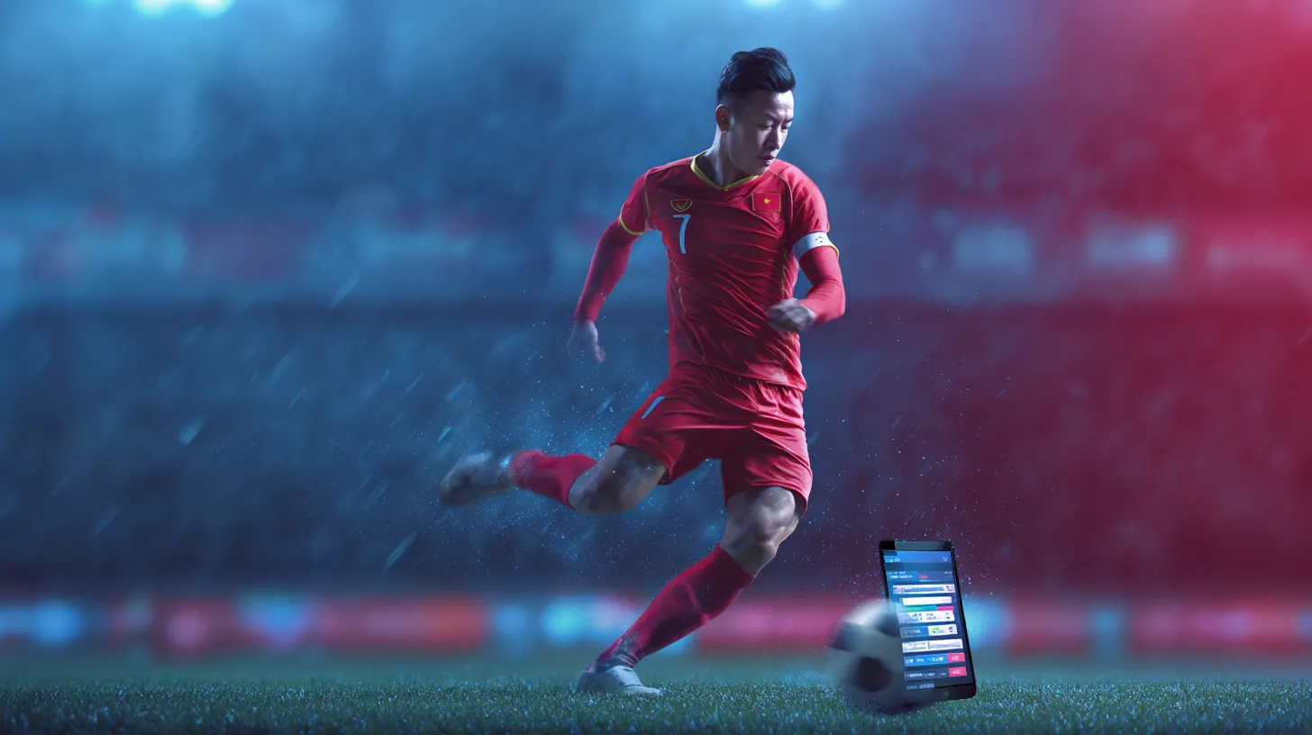 Khám Phá VNDWIN: Nền Tảng Xổ Số Đáng Tin Cậy