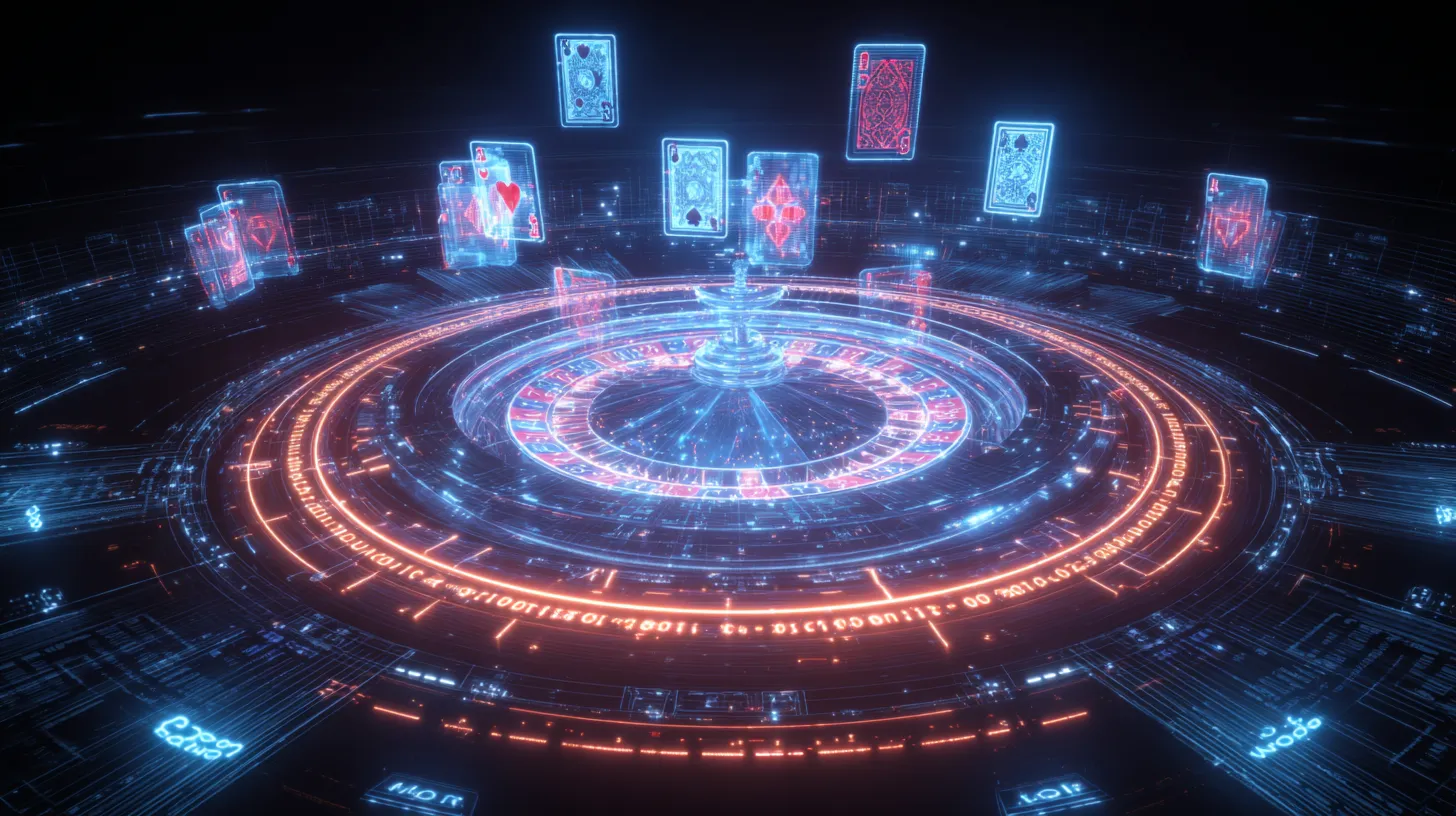 Khám Phá Thế Giới Xổ Số và Giải Trí Cùng PKVIP