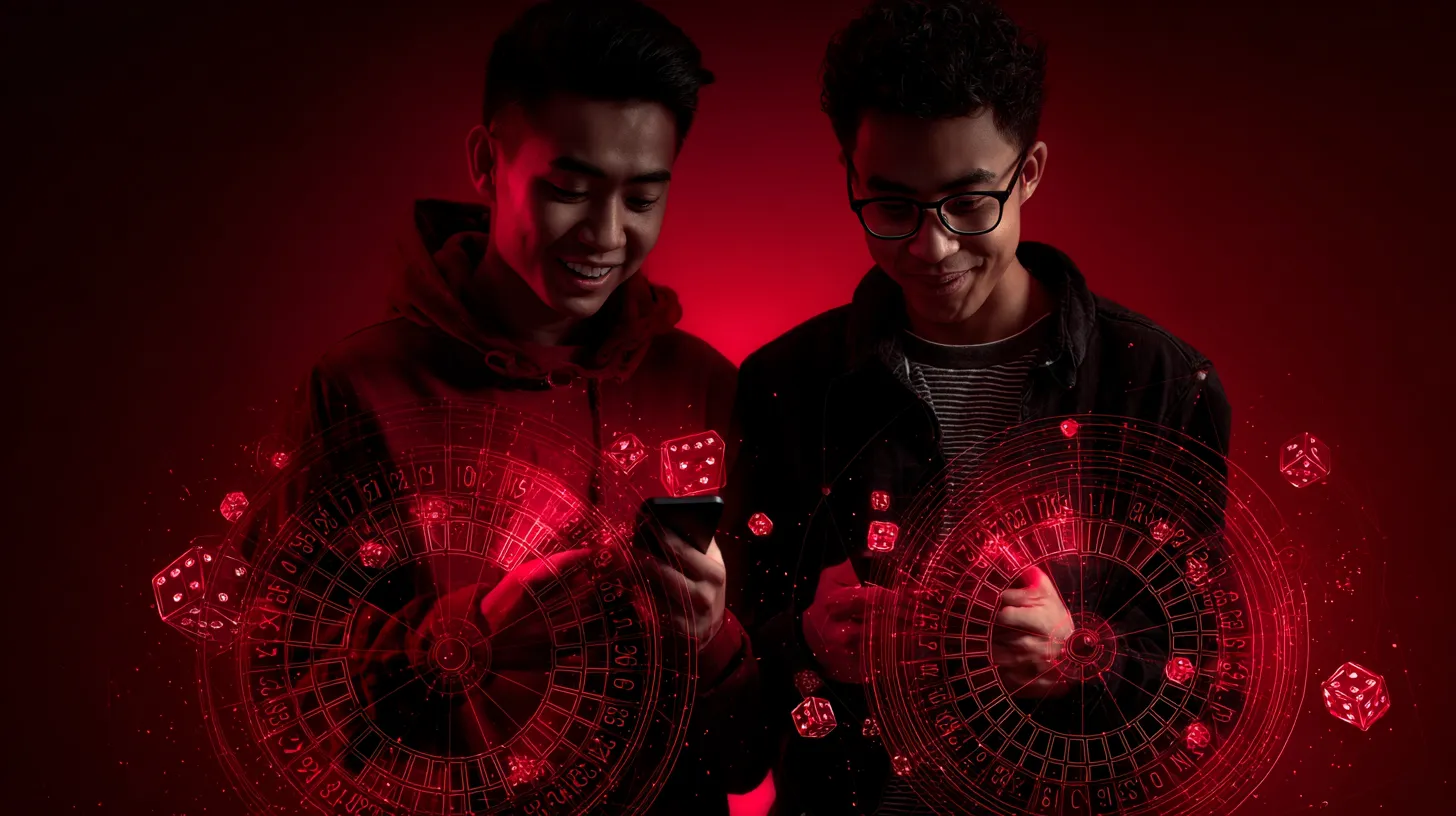 Khám Phá Jili Casino và Các Dịch Vụ Xổ Số Đáng Chú Ý