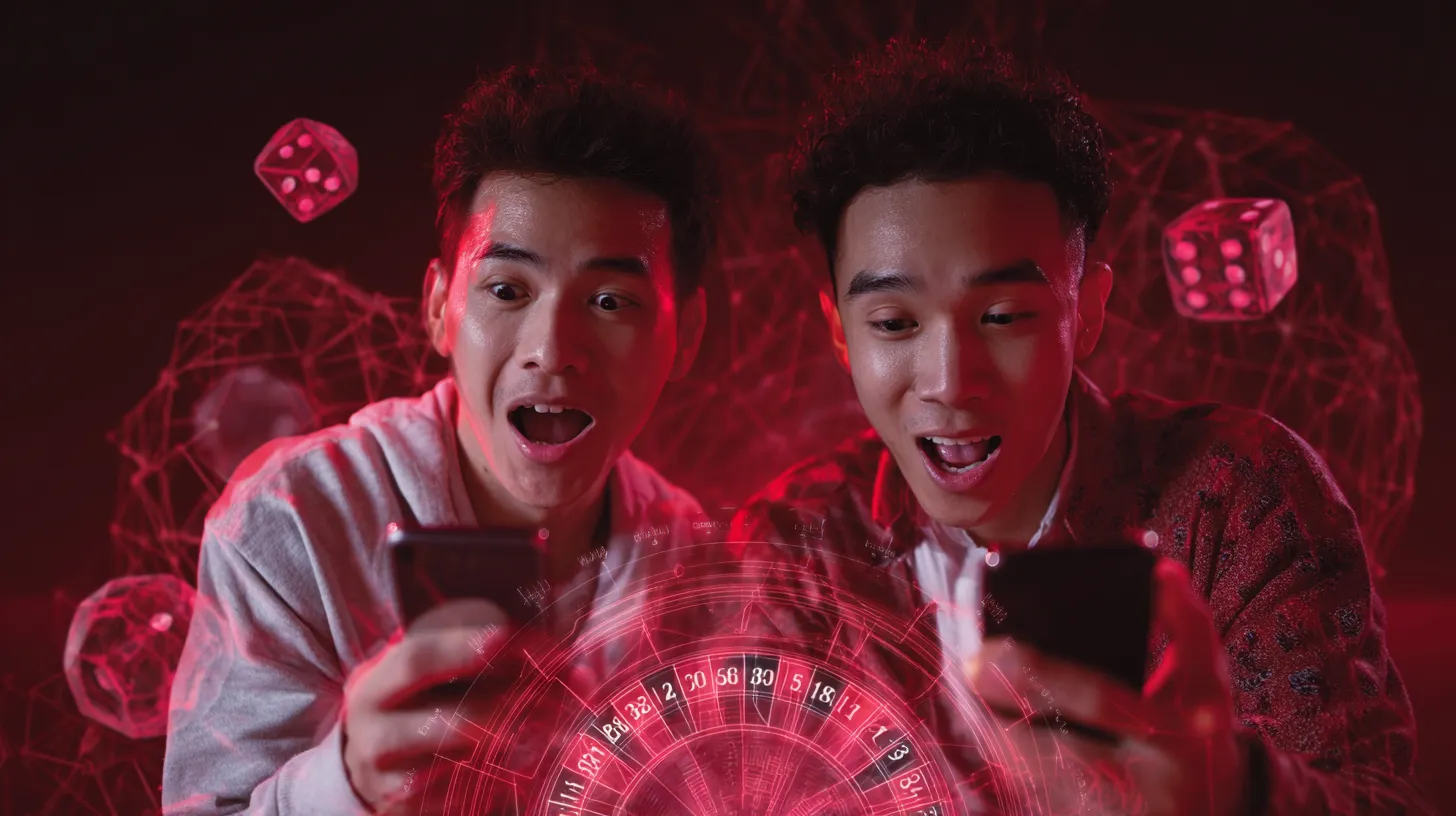 Khám Phá Jili Casino và Các Dịch Vụ Xổ Số Đáng Chú Ý