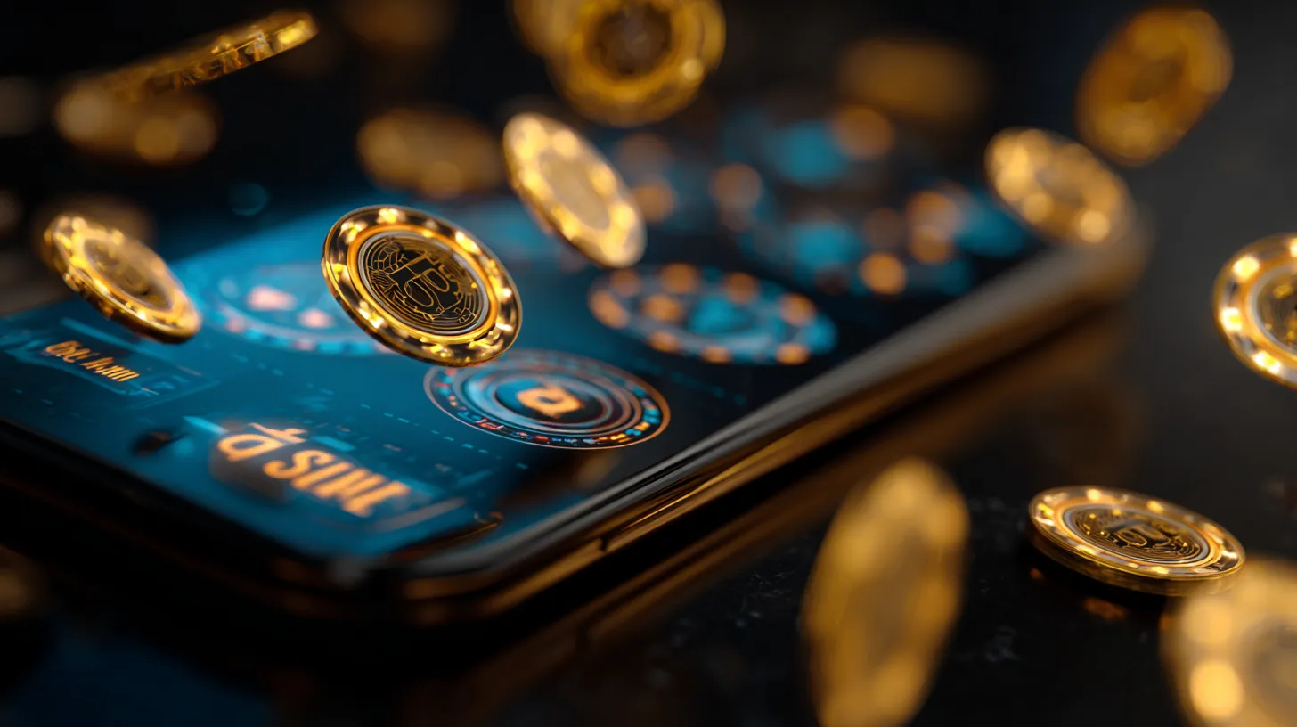 Khám Phá Jili Casino và Các Dịch Vụ Xổ Số Đáng Chú Ý