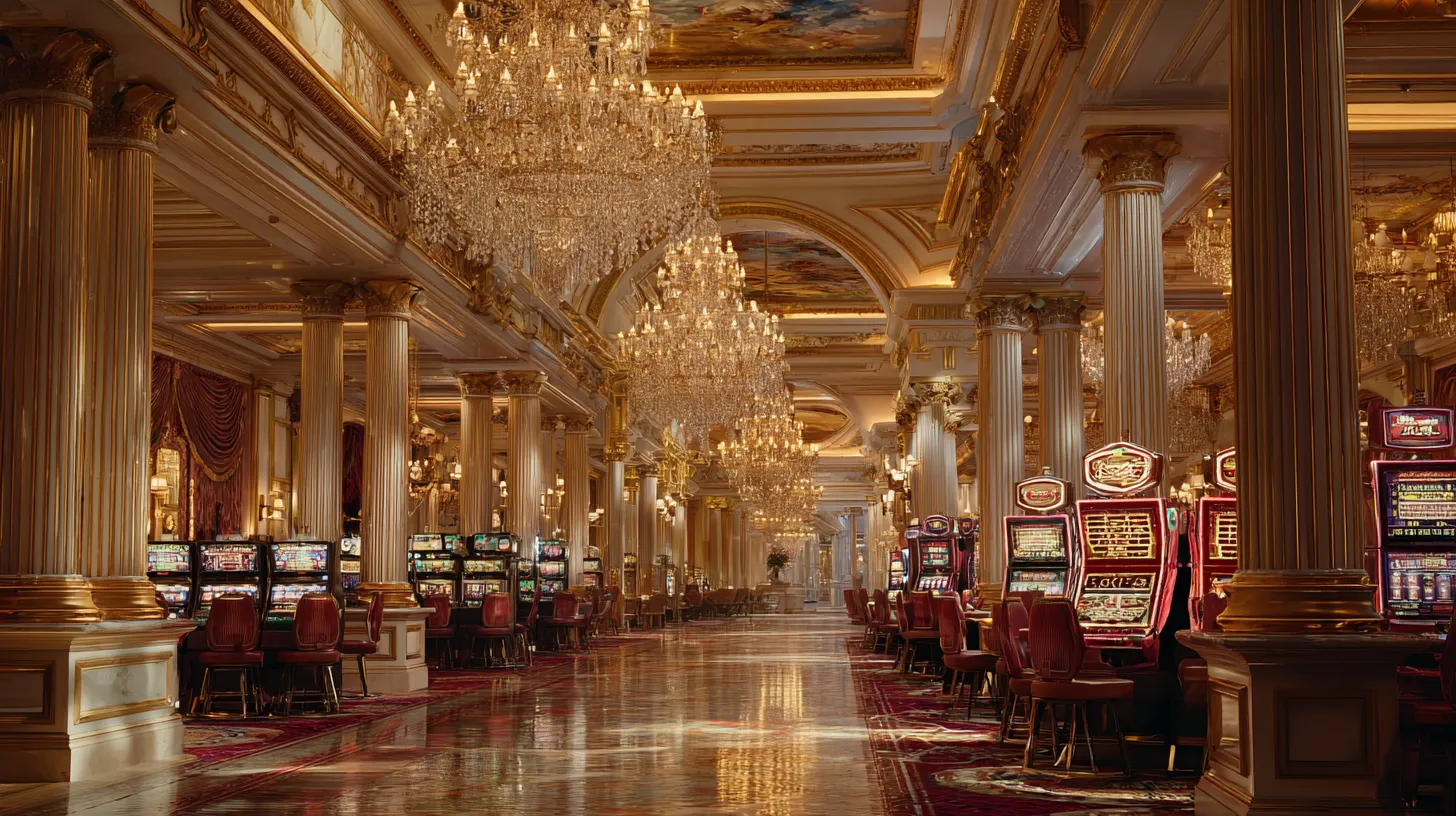 Khám Phá Thế Giới Xổ Số Với J888