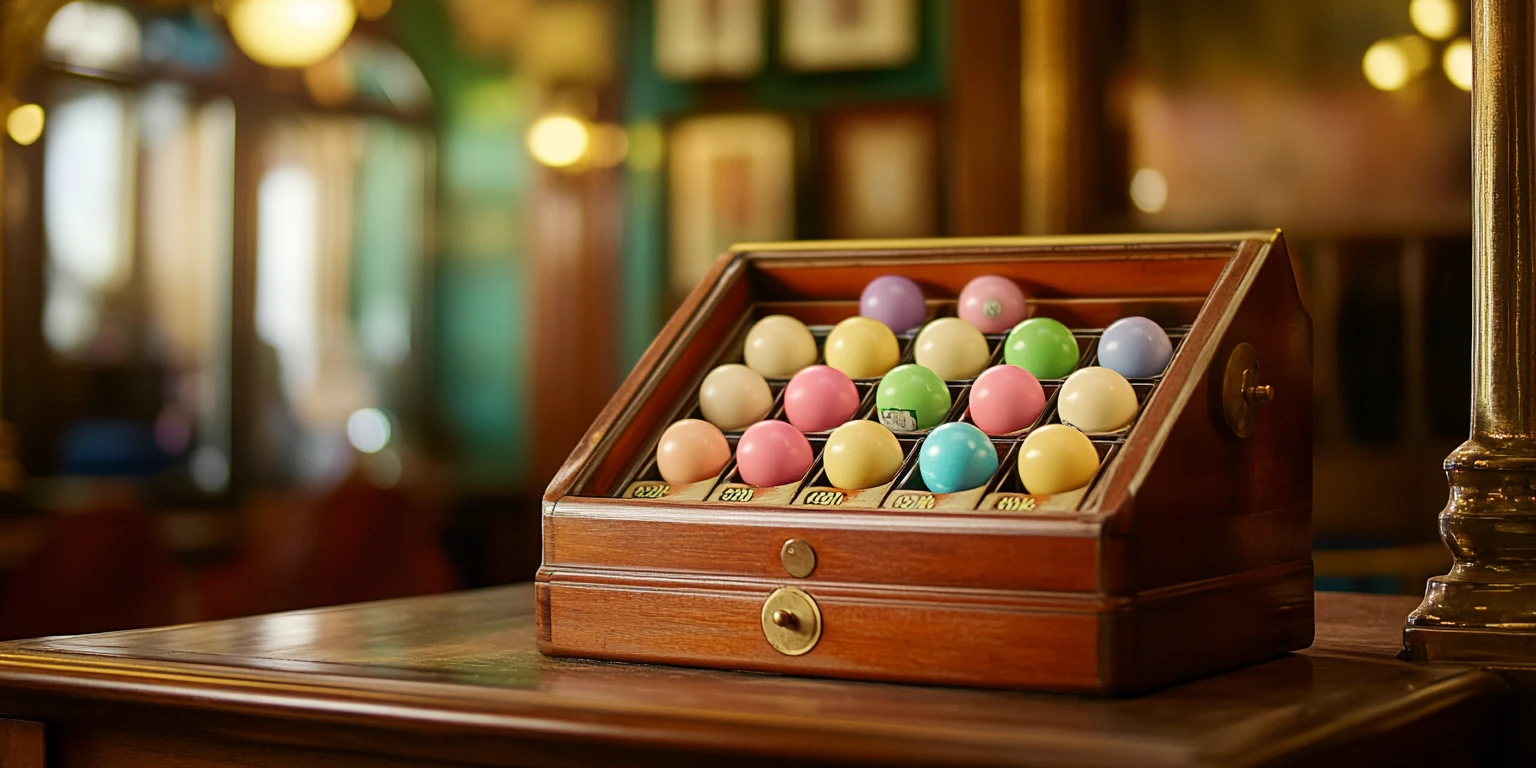 Lodevip - Điểm Đến Tin Cậy Cho Những Ai Yêu Thích Xổ Số